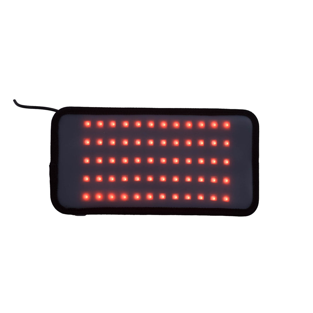
                  
                    Icaro Far-Red & Near-Infrared Light Recovery Pad
                  
                